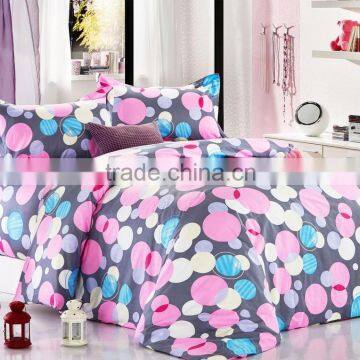 2015 Top Fashion Design Pigment Printing Percale Polycotton Fabric for Bedding Set/trade Assurance/cheap Price/high Quality
