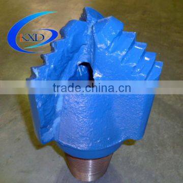 Water well drill bit PDC drag bit