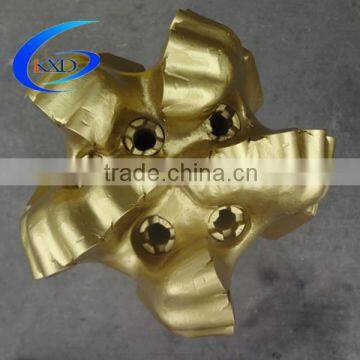 API PDC drill bit for well drilling