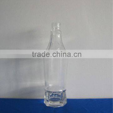 375ML LIQUOR BOTTLE