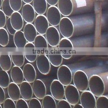 Hot Rolled Round Steel Pipe / BCT