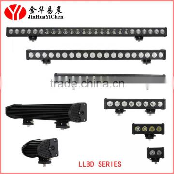 Single Row Led Light Bar