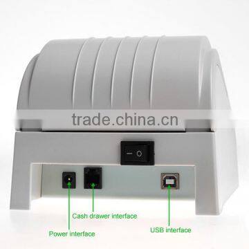 CE/FCC Approved Portable Printer/pos Printer photo-5