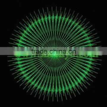glow in the dark product