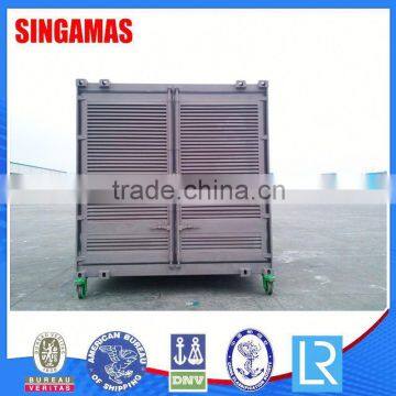 800kw Container Generator 40ft Container