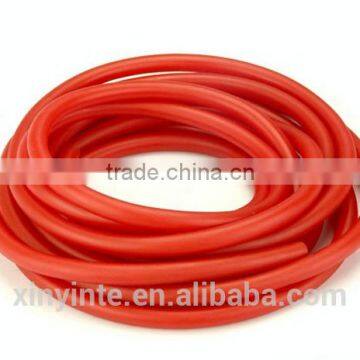 Latex pipe Elastic tube for sport equipment for gym equipment