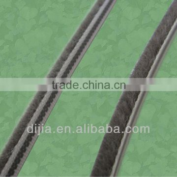 Weather strip for sliding door,door & window sliding weather strip