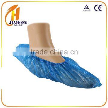 best seller comfortable surgical waterproof pe shoe cover