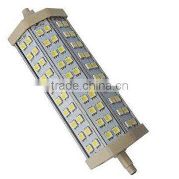 8W 36smd R7S LED bulb lamp