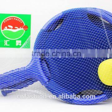 2015 popular blue Beach racket