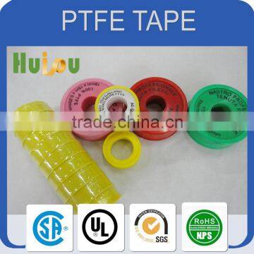 Water line PTFE sealing tape