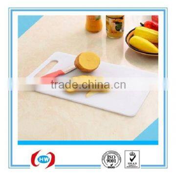 uhmw-pe cutting board/plastic cutting board/pvc cutting board