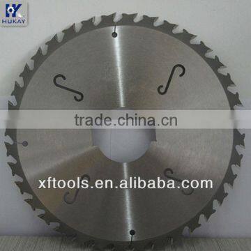 Hukay ripping wood saw blade