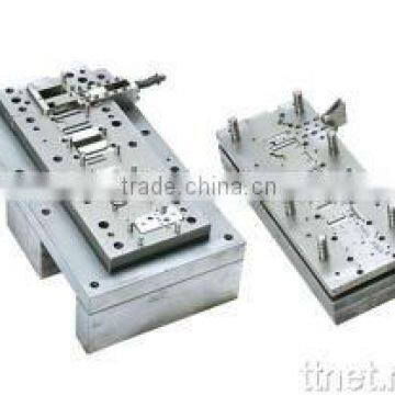 OEM hot selling auto progressive and stamping tooling