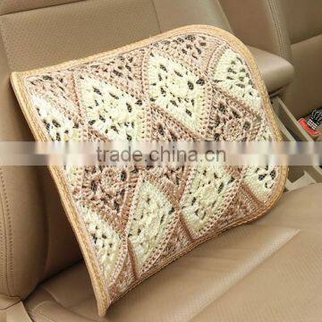 wholesale home office silk waist cushion