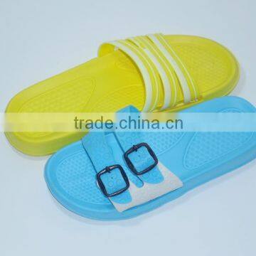 Flat House Slipper Ladies Eva Slipper 2015 photo-2