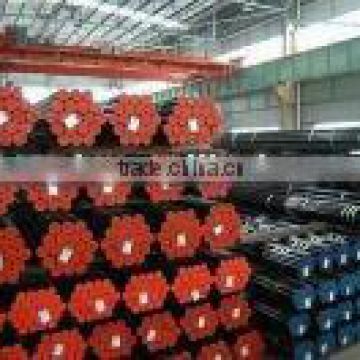 api natural gas pipe seamless tube