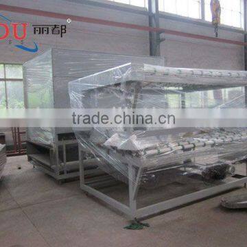 Painting Machine for glass