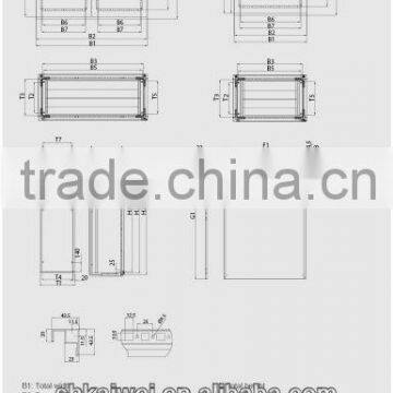 BPS Outdoor Stainless Steel Cabinets photo-3