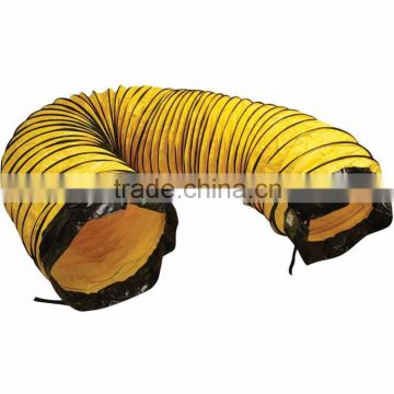 Flexible duct hose