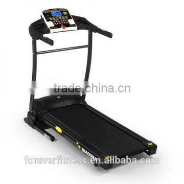 electric treadmill