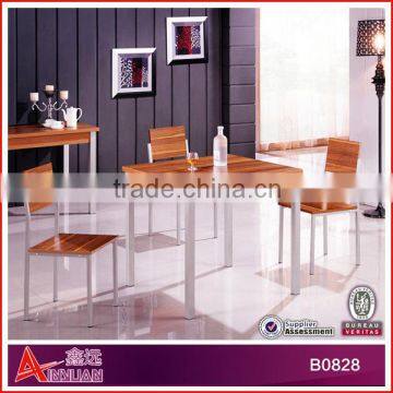 B0828 Classic dining table set