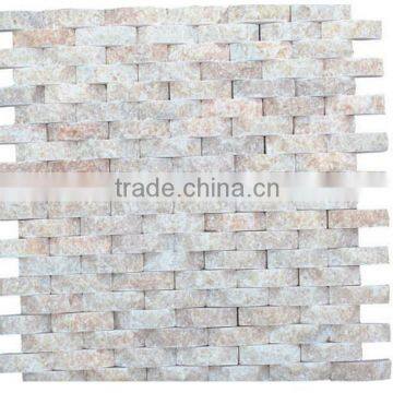 floor decorative natural marble mosaic pattern