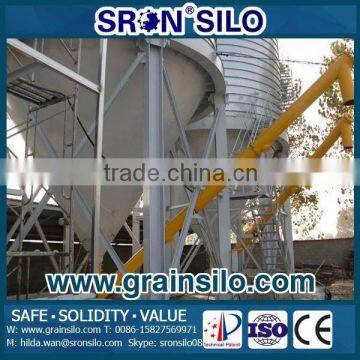 Wholesale Price Silo for Pig Farm photo-6