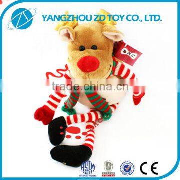 Toy Animal new style plush reindeer toy for children