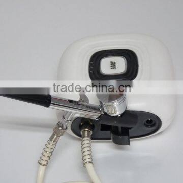 HS08-5AC-SK Airbrush Machine for Tattoo and Nail photo-2