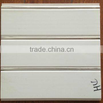 Haining OUMEIJIA latest pvc printing ceiling panel import and outport gypsum decoration
