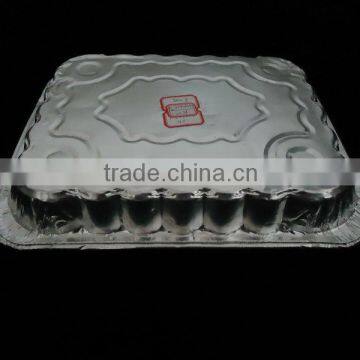 Low Price Foil Loaf Pan Factory Selling photo-3