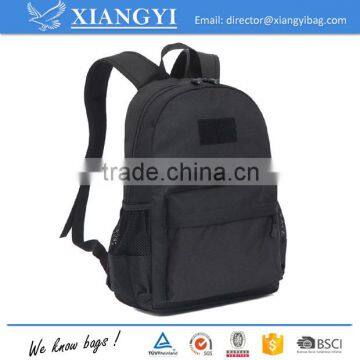 New Men Nylon Book Daypack Backpack Laptop Bag