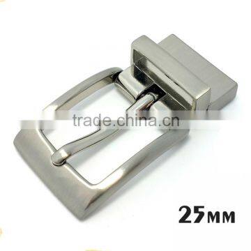 Zinc Material Buckle and Fashion Belt Buckle Style Concho photo-5