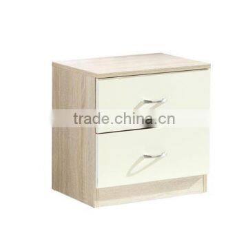 Kanya 2 Drawer Bedside Cabinet Made in China photo-3