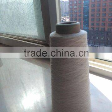 Pure Flax Linen Bleached Yarn in Stock 5s
