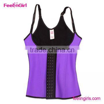 Accept Private label body shaper belt