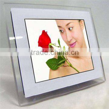 Wholesale High quality Newest design plastic photo frame