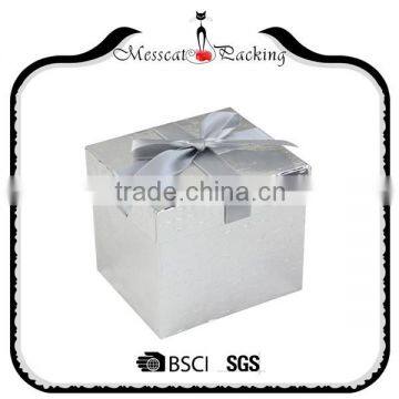 China New Product Best Selling Custom Handmade Recycle Cardboard Luxury Gift Box photo-2