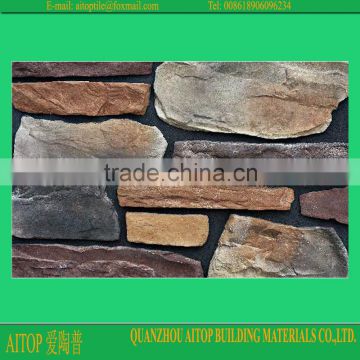 artificial art craft river stone series