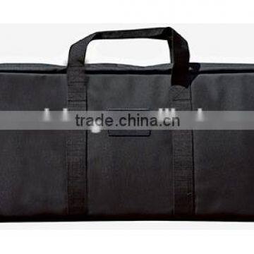 30 Inch Takedown Rifle Case - Black