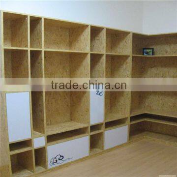 20mm Furniture Grade Partical Board/Chipboard/Flakeboard