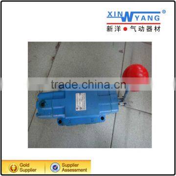 Yuken Hydraulic Manual Operated Directional Valve