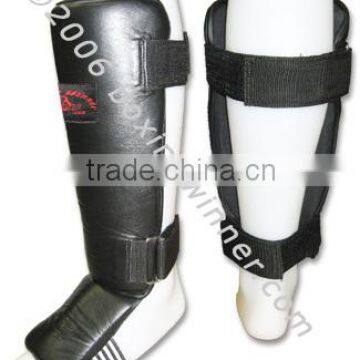 Muay Thai Shin Guards & Instep