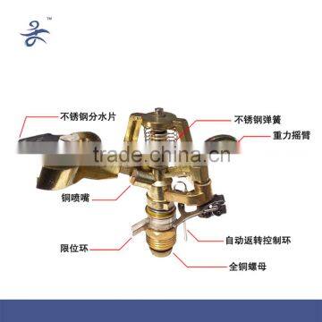 Greenhouse Sprinkler Drip Irrigation System Quality Choice photo-3