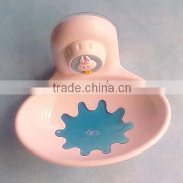 bathroom sanitary fittings travel soap dish/travel soap dish plastic