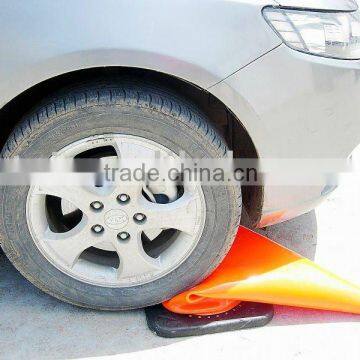 PVC TRAFFIC CONE