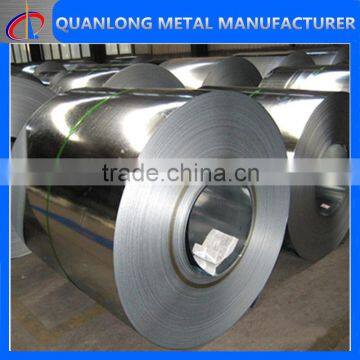 SPCC Cold Rolled Steel Coil / Sheet / CR photo-4
