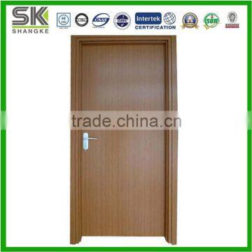 Waterproof PVC Hollow Door Panel Board