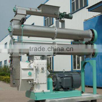 cow feed pellet making machine